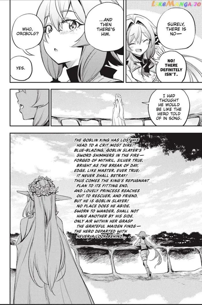 Goblin Slayer Chapter 83 image 13_optimized